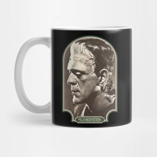 Frankenstein Mug